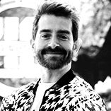 Thiago Nadotti_Líder regional de la marca Gshock