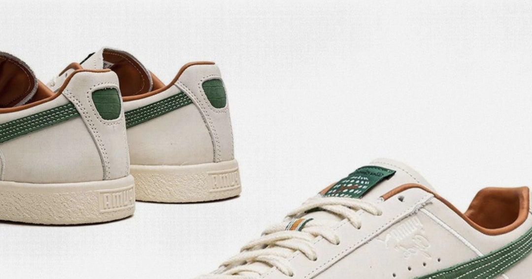 Tenis Raperos Guía de sneakers que hacen homenaje a artistas de Hip Hop para ...