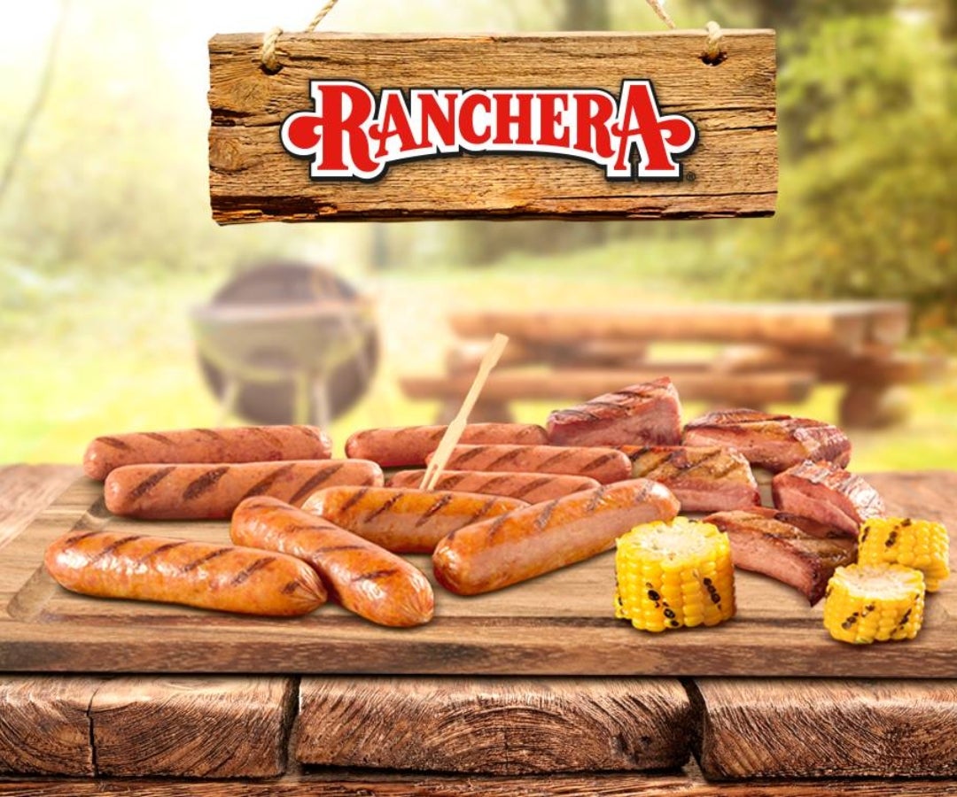 Ranchera Ranchera