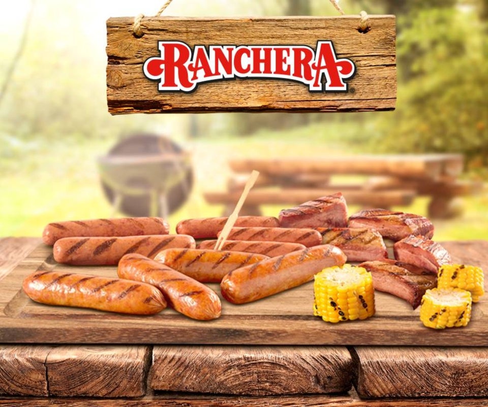 Ranchera