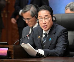 Primer ministro japonés Primer ministro japonés