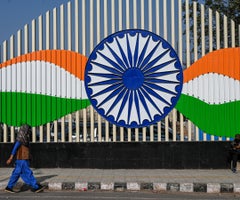 India analiza alternativas militares