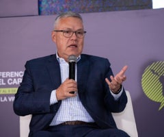 Ministro de Justicia, Néstor Iván Osuna