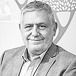 Mario Cerutti, director de Sostenibilidad de Café Lavazza