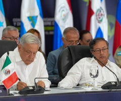 Presidentes de México y México Presidentes de México y México