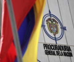 Procuraduría General de la Nación Procuraduría General de la Nación