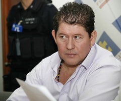 Alias 'Monoleche' Alias 'Monoleche'