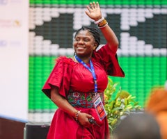 Francia Márquez Francia Márquez