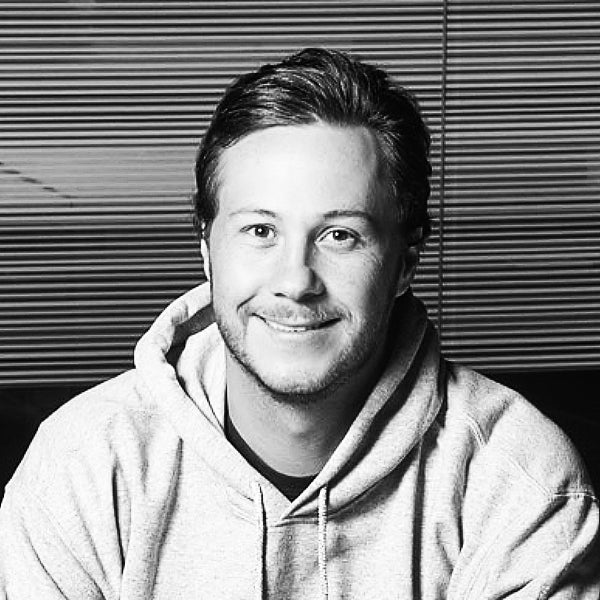 Camilo Mejía, Country Manager de Buk