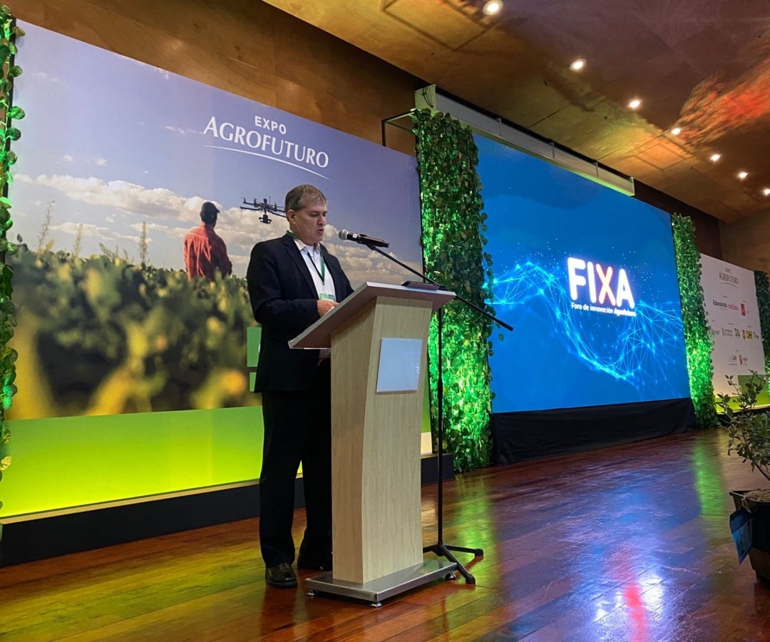 Gali Dagan, embajador de Israel en Colombia