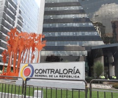 Contraloría General de la República Contraloría General de la República