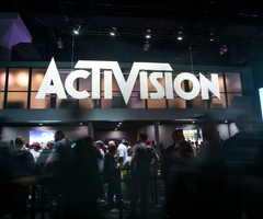 Acuerdos de Microsoft con Activision