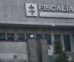 Fiscalía General de la Nación