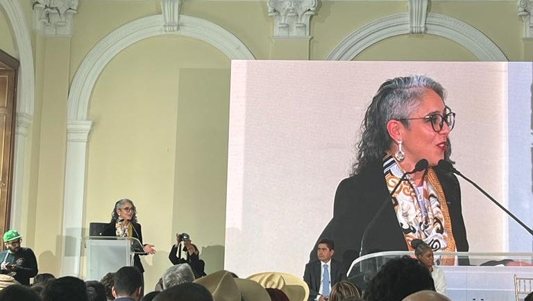 María José Pizarro