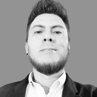 Carlos Andres Castro, analista de Economía e Inteligencia de Mercados