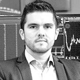 Juan Pablo Vieira, Fundador Tactical Trading