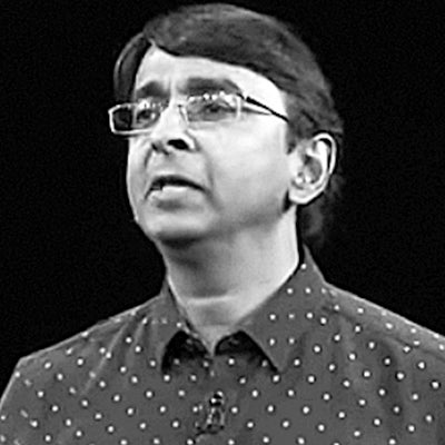 Sribalan Santhanam Vicepresidente Silicon Engineering Group