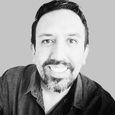 Gustavo Torres_Experto en Tecnologia y Director de Tecnogus