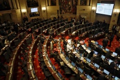 Cámara de Representantes