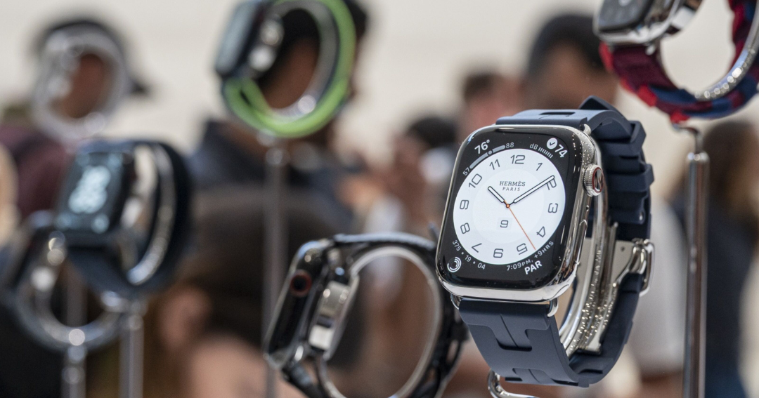 Apple watch oxigeno en sangre sale