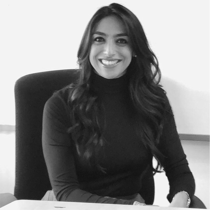 Elena Sánchez, Gerente de Empresas y Pymes de Credibanco.