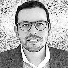 Juan Nicolas Garzon Docente UniSabana