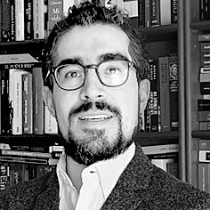 Sebastian Trujillo OCDE