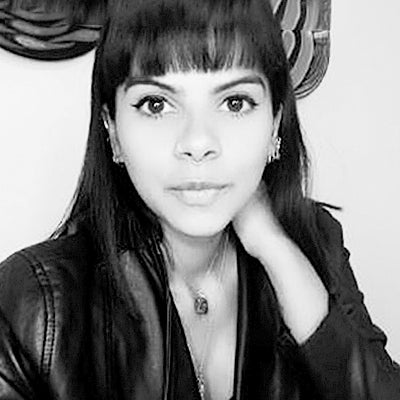 Angelica Maria Gonzalez Subdirectora Cormoda