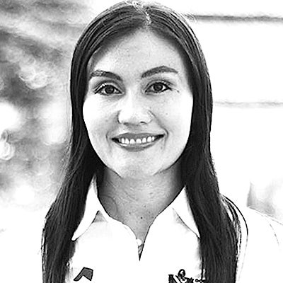 Erika Ramos Secretaria Desarrollo Tolima