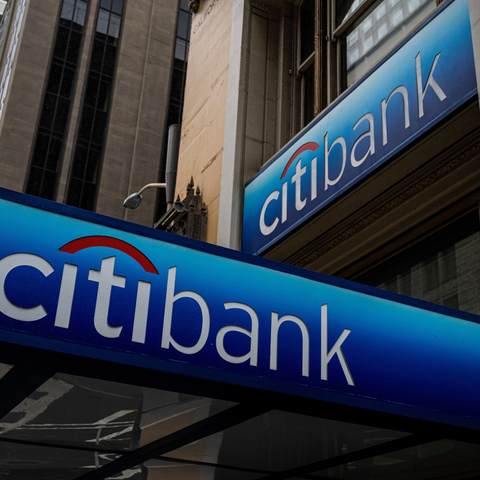 Citibank nombró al argentino Julio Figueroa director general para Citibank nombró al argentino Julio Figueroa director general para