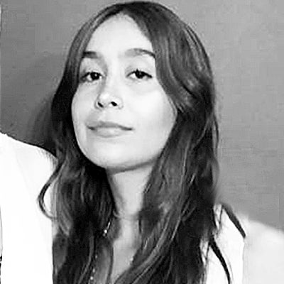 Natalia Posada Diseñadora