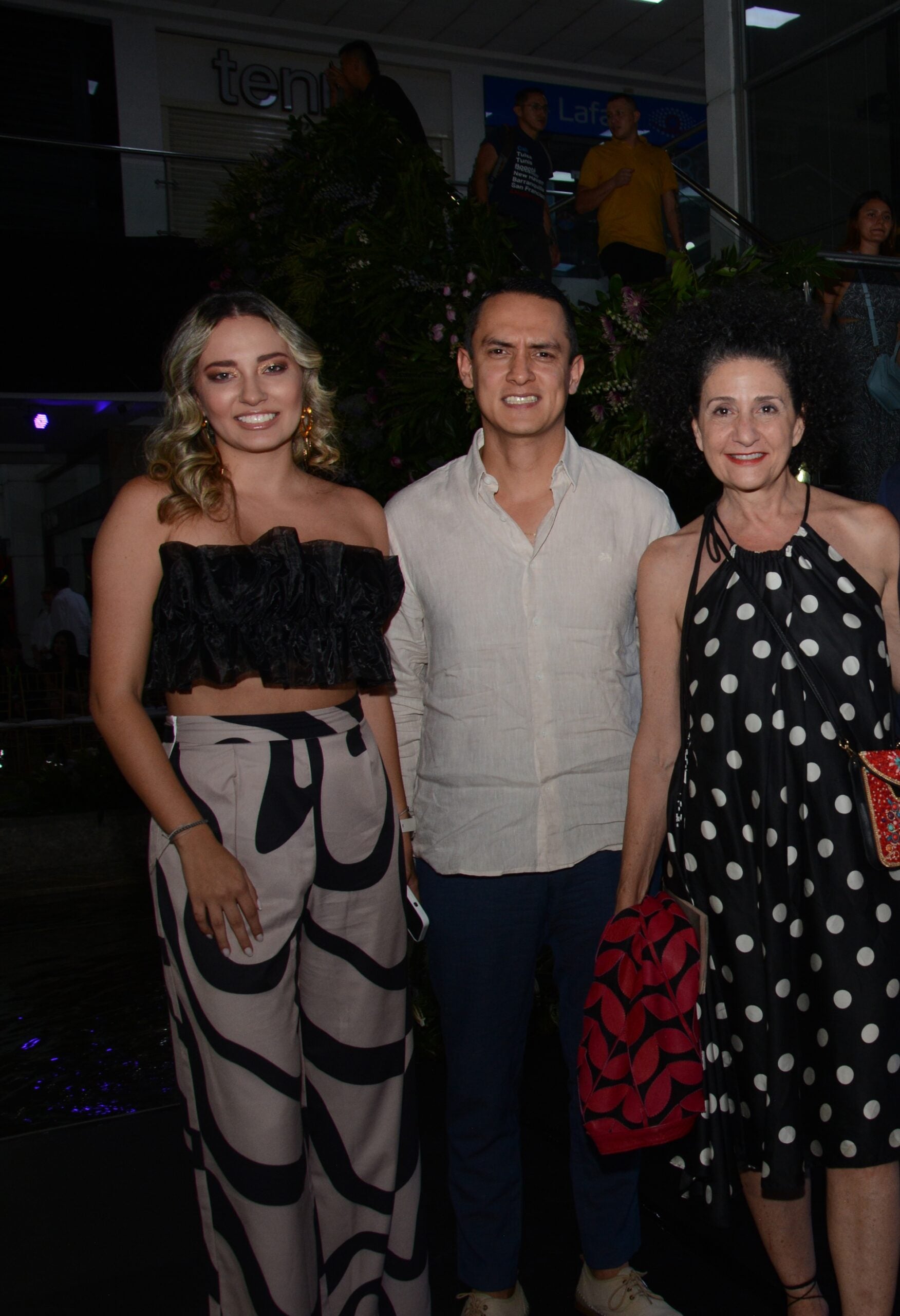 Ibagué, Negocios y Moda