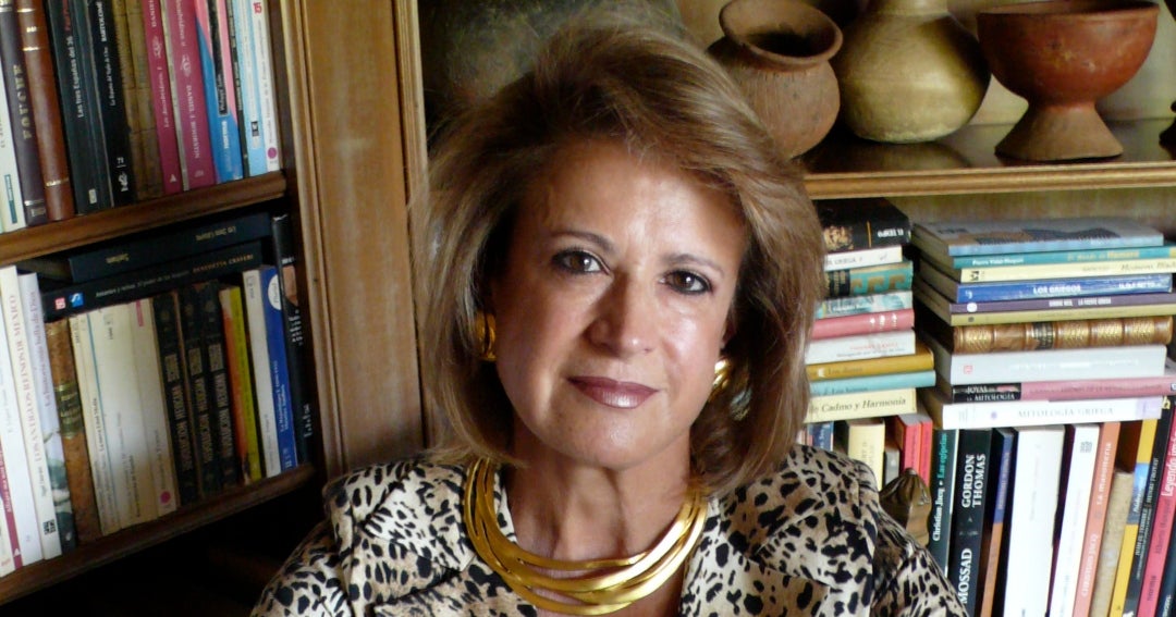 “Con el acuerdo de Seeliger y Conde esperamos crecer 35 en nuestra