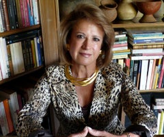 María Cristina Mejía, senior partner de Kingsley Gate en Colombia