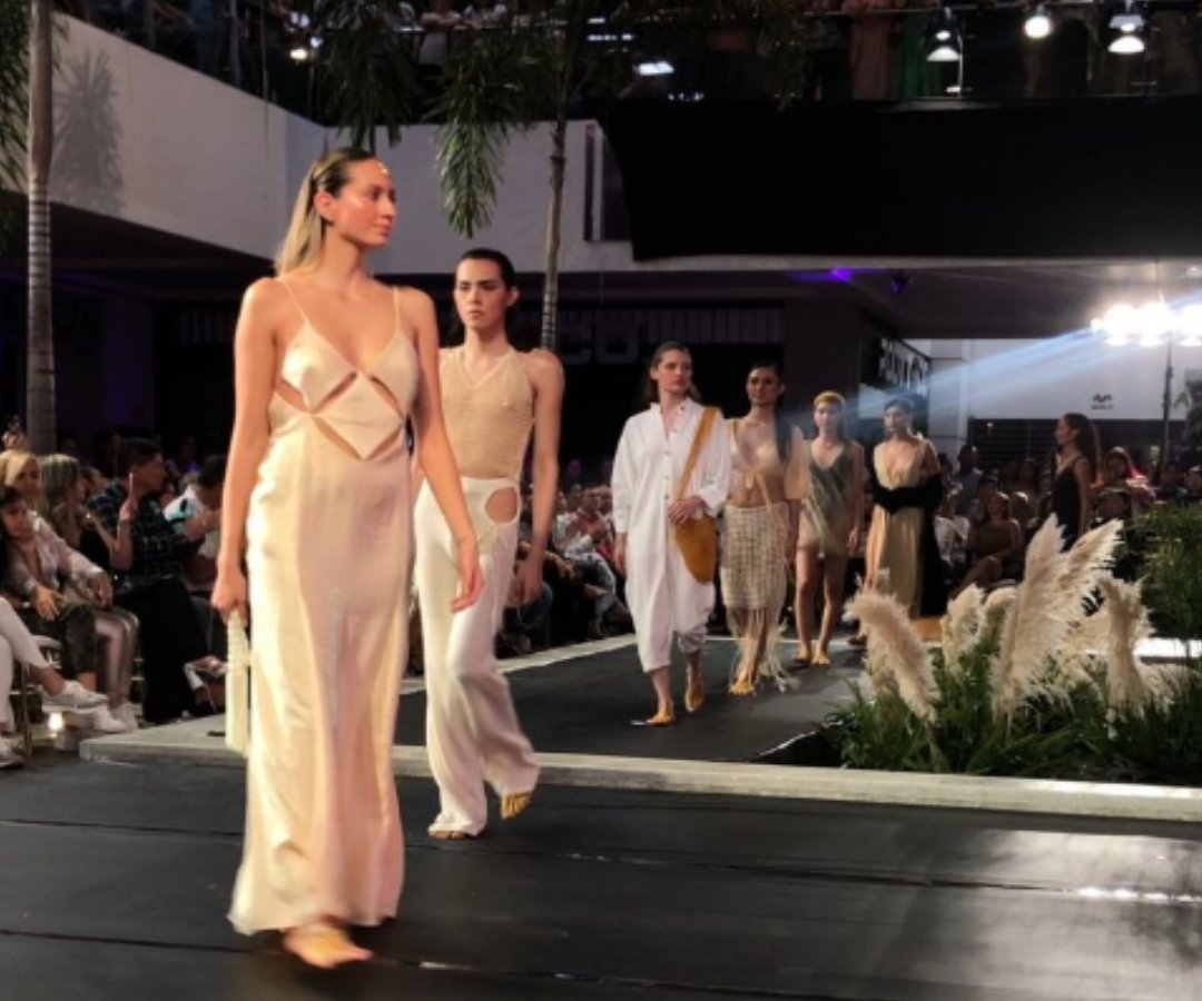 Modelo Moda Estudio de Moda: Últimas noticias económicas de Estudio de Moda