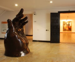 Museo Botero en Bogotá Museo Botero en Bogotá