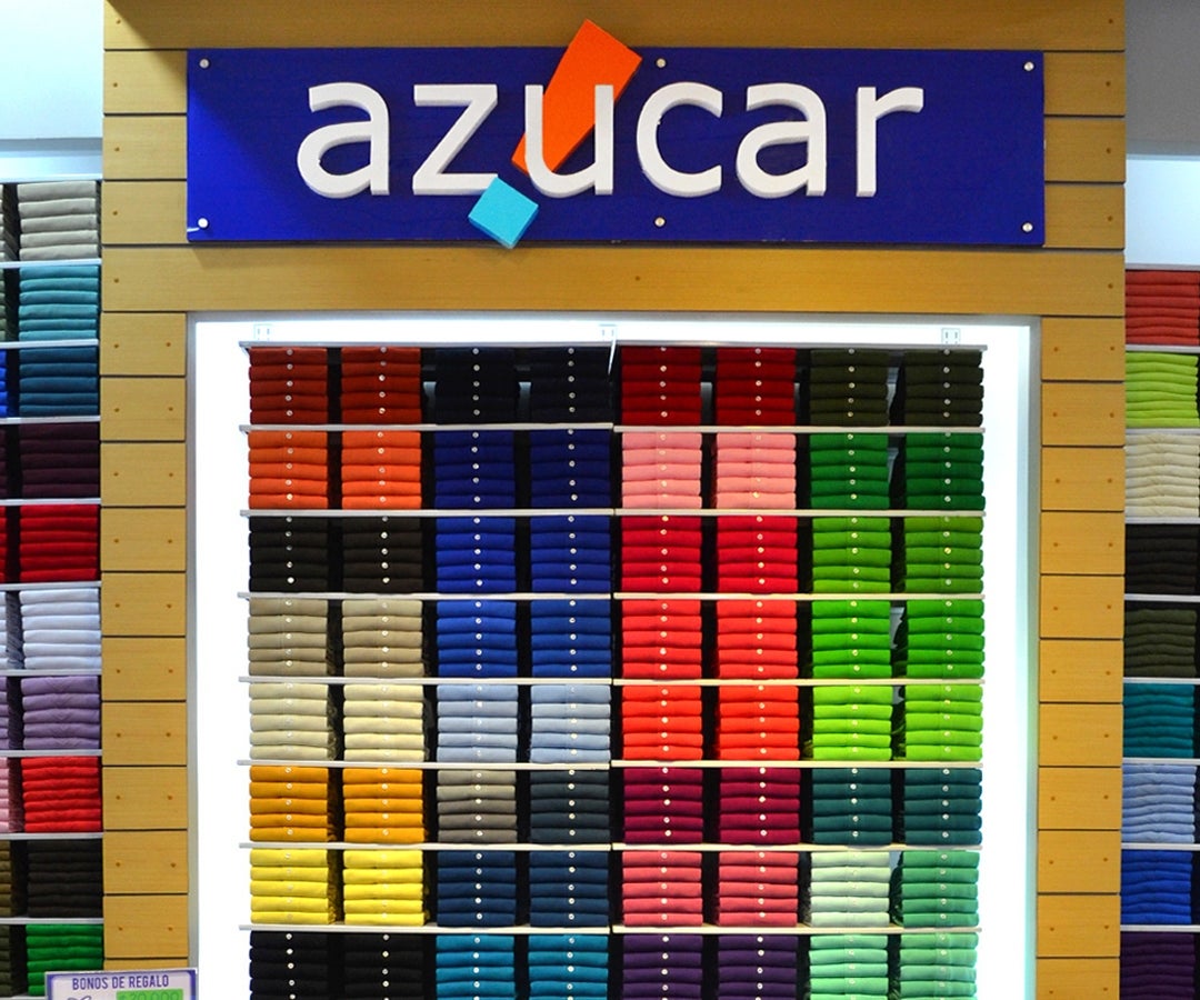 Azúcar Azúcar