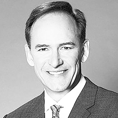 Phil Soper CEO de Royal LePage