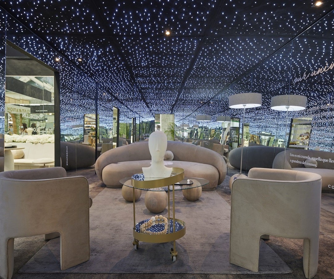 Tendencias en espacios de oficina