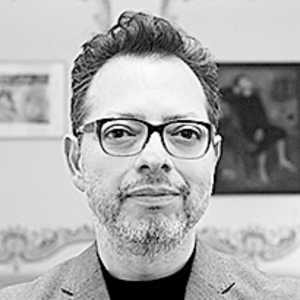 Juan David Correa, Ministro de Cultura