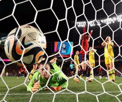 Mundial Australia Mundial Femenino en Australia