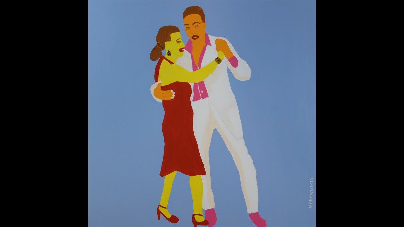 Galería Boabab presentará una exposición de artista colombiana el 5 de octubre