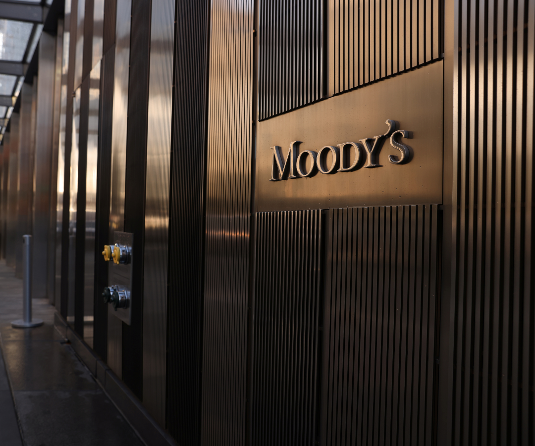 Agencia Moody's