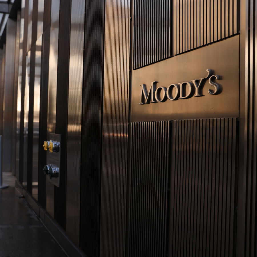 Moody's confirma calificación internacional de Bogotá pero la ...