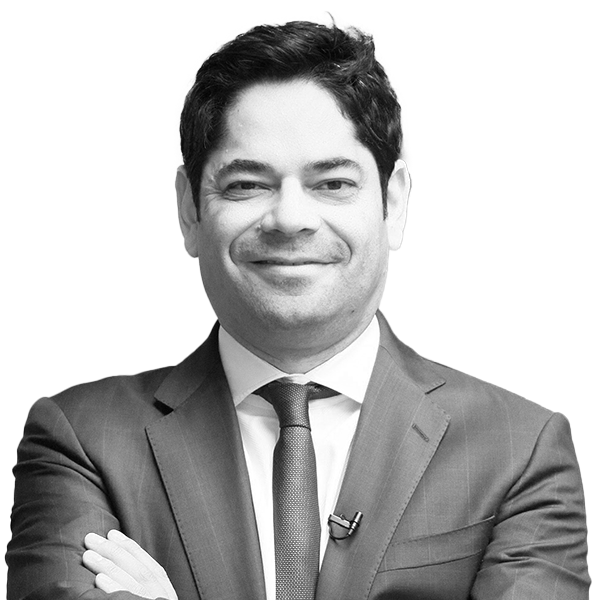 El presidente de Camacol asegura que no solo los subsidios son necesarios para impulsar la construcción