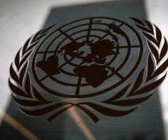 Naciones Unidas Los países deben evaluar reparaciones por la esclavitud