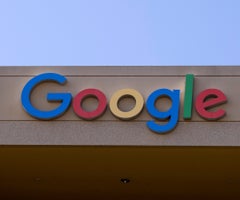 Google demandó a la UE La unidad de Alphabet Inc. está apelando un fallo de 2021 del tribunal inferior de la UE