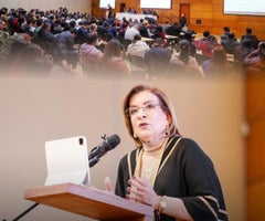 Procuradora Margarita Cabello (4) Procuradora Margarita Cabello