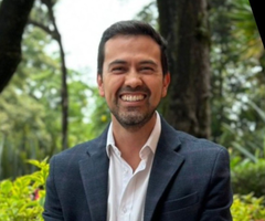 Guillermo Alarcón, director de Vivienda y Leasing de Asobancaria (1)