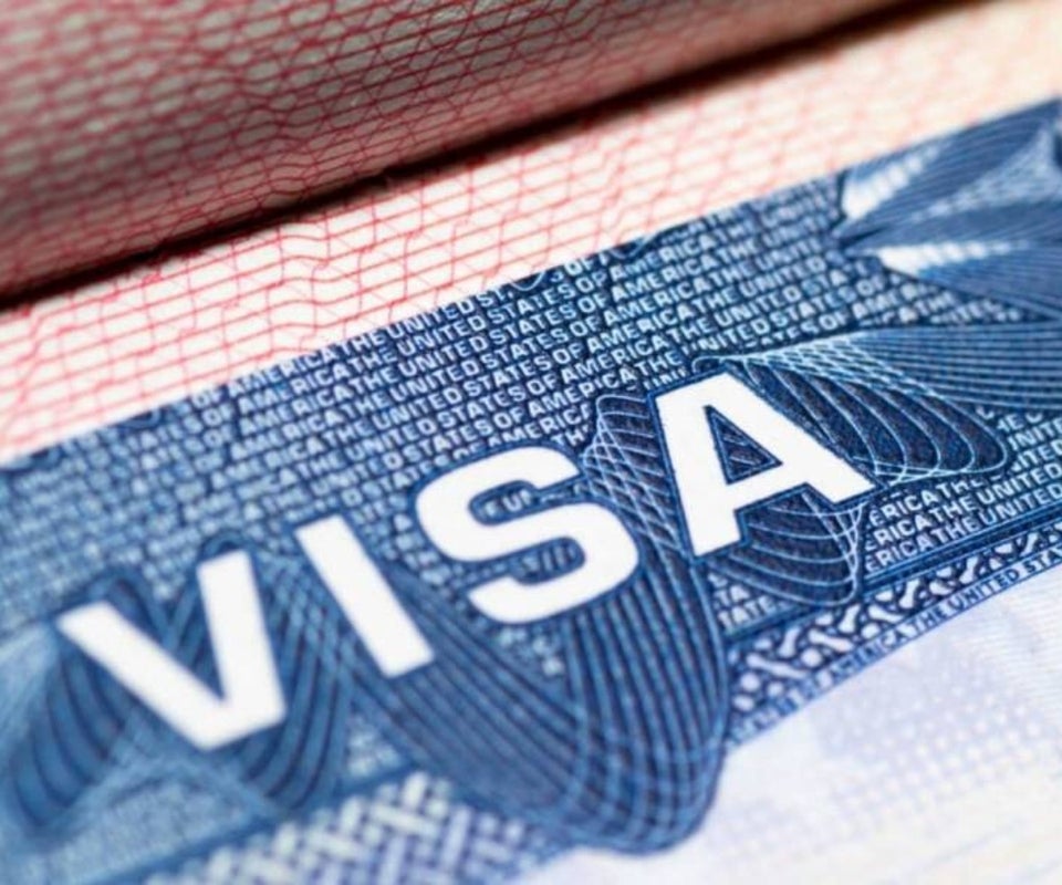 Visa EB-5